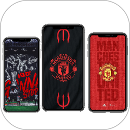Wallpaper manchester united官网版