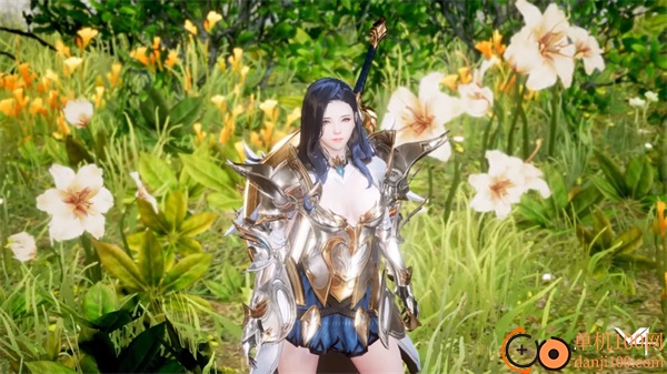 V4跨界战手游国际服