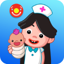 佩皮医院游戏(Pepi Hospital) v3.7.1