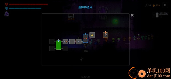 霓虹深渊无限手游国际服