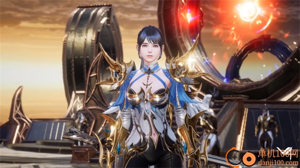 V4跨界战手游国际服