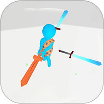 旋转一刀切手游 v187.1.1