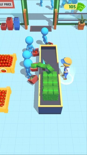 超市帝国游戏(Supermarket Empire)v1.8.5.3 3