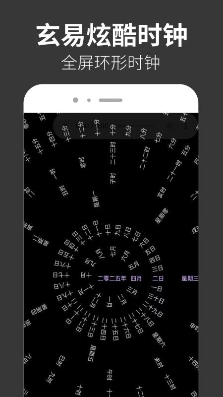 玄易八字排盘官网版v1.0.4(1)