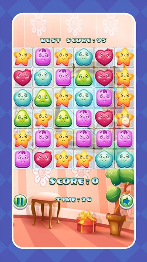 萌物连线游戏v1.0 2
