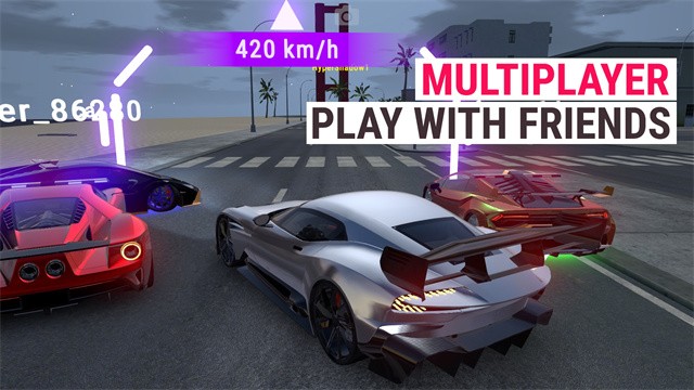 真实驾驶学校游戏(Real Driving School)v1.11.80 4