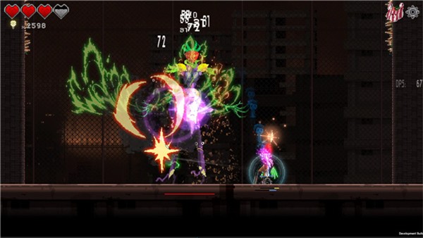 餐瘾地城游戏v1.4.0.22 3