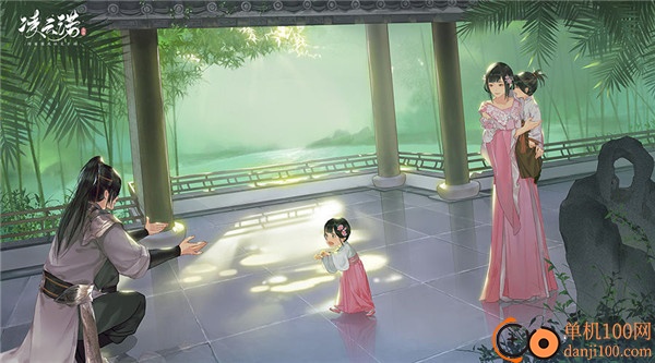 凌云诺国际服