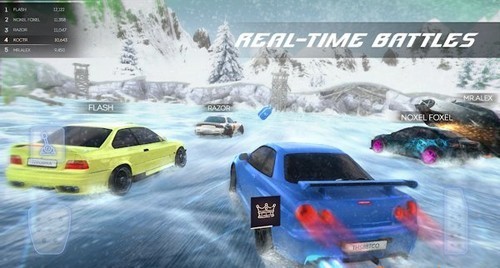 改装俱乐部国际服v2.2685 3