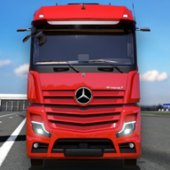 卡车模拟器终极版国际服 v1.3.6