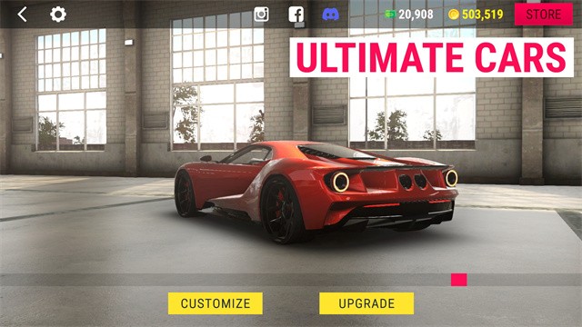 真实驾驶学校游戏(Real Driving School)v1.11.80 3