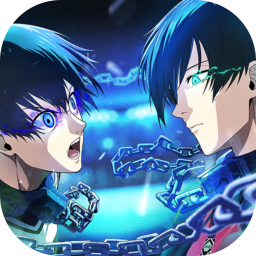 蓝色监狱BlazeBattle游戏