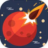 星球大爆炸游戏