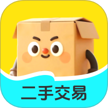 二手交易优选平台官方版 v1.0.0