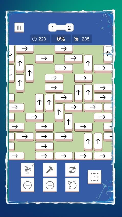 箭头消一消游戏v1.0.0 1
