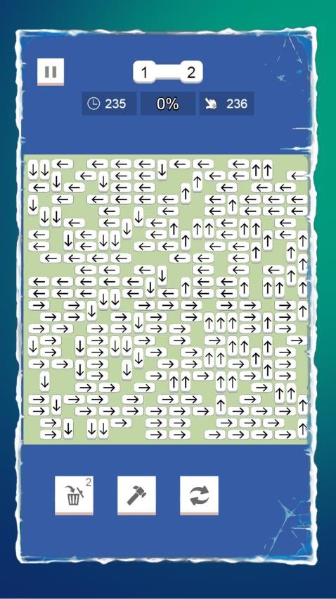 箭头消一消游戏v1.0.0 4