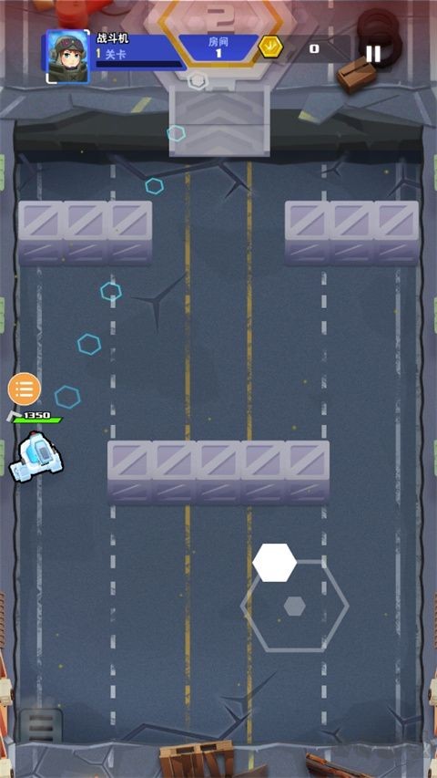 机甲战争游戏v1.0.19 2