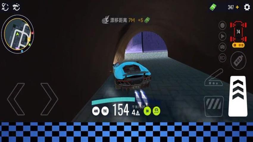 豪车竞速挑战赛手游v187.1.1 3