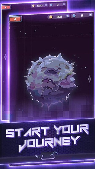 荒地忍者游戏(Wasteland Ninja)v1.0 2