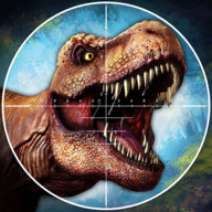 恐龙猎人游戏(Dino Hunter Hunting Games 3D)