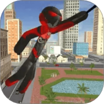 火柴人迷失战争3D游戏 v1.0