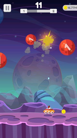 星球大爆炸游戏v6.4 2