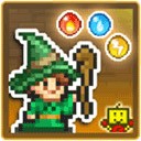 魔法师大冒险游戏 v1.3.8