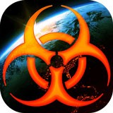 全球爆发游戏(Global Outbreak) v1.3.8