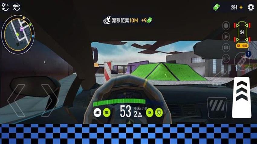 豪车竞速挑战赛手游v187.1.1 4
