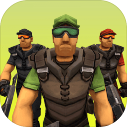 战斗盒子游戏(BattleBox) v2.6.01