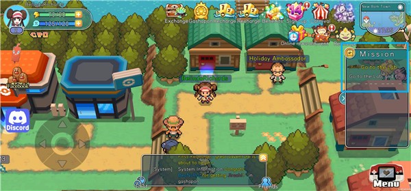 联盟集结游戏(League Unite)v1.0.10 3