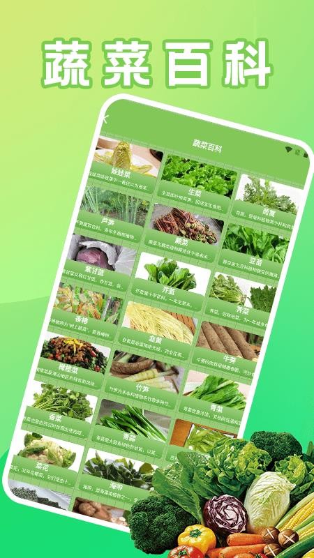 菜园大师好运官网版v1.2(1)