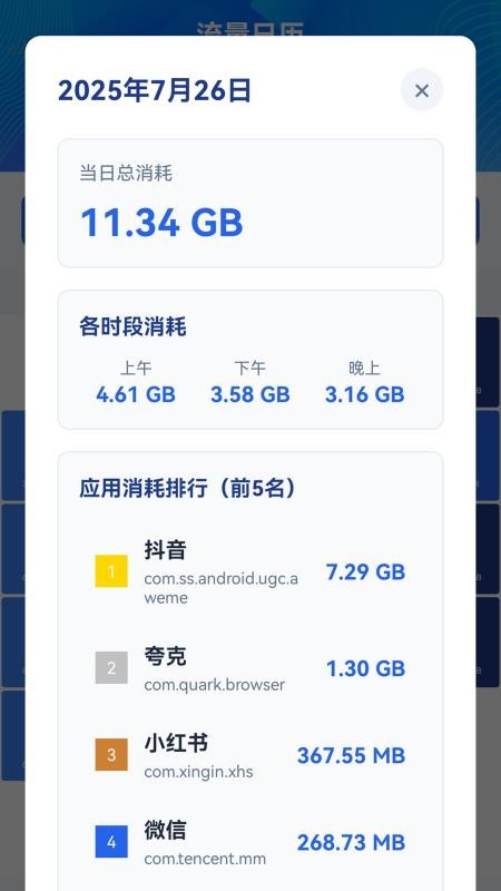 免费流量王appv2.0.1(4)