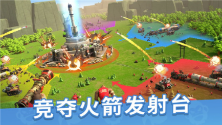 猿族时代国际服新版v0.79.0 4