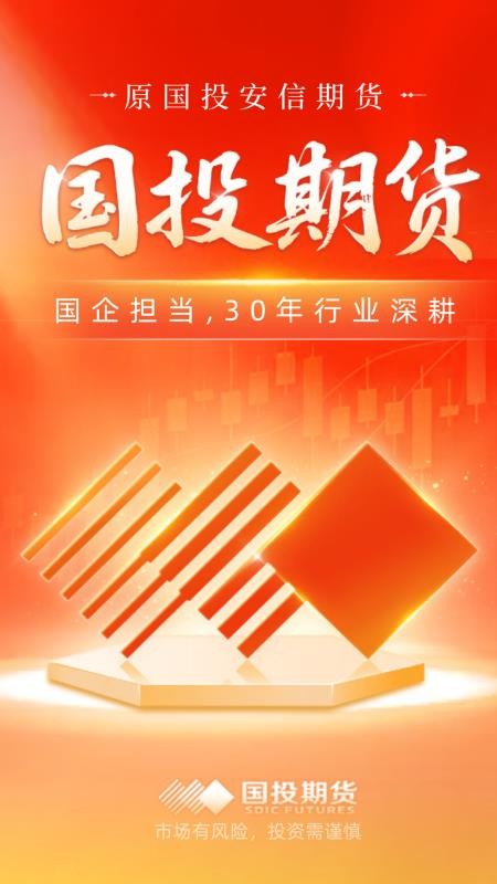 国投期货官网版(5)