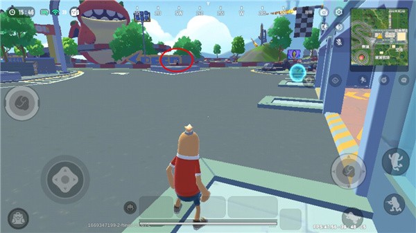 香肠派对国际测试服v19.60 5