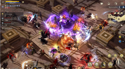 AVATARA国际服v1.0.45 5