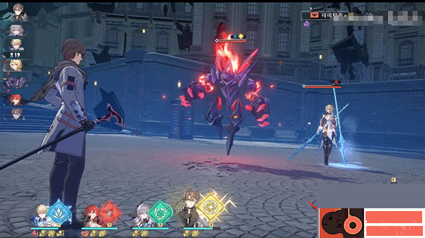 崩坏星穹铁道国际服官方版(Star Rail)