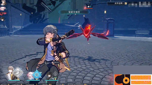 崩坏星穹铁道国际服官方版(Star Rail)