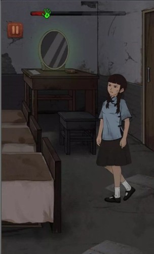 女寝异闻游戏v1.0 3