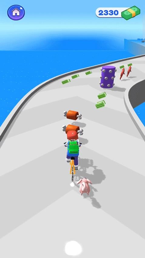 全民跑酷小子游戏v187.1.1(4)