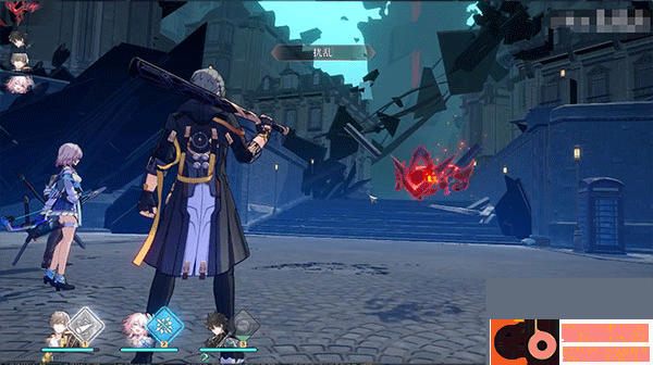 崩坏星穹铁道国际服官方版(Star Rail)