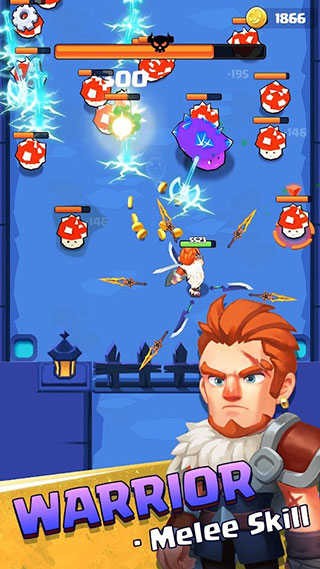 拜拜怪兽游戏(ByeBye Monster)v1.1.0 3