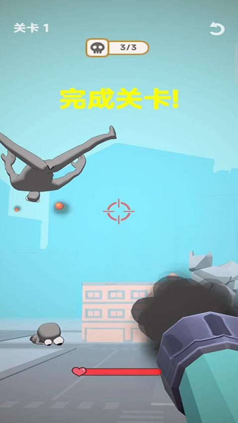 炮火连队游戏v187.1.1(4)