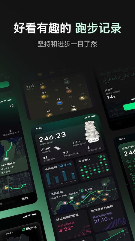 Sigma最新版v1.1.1 5