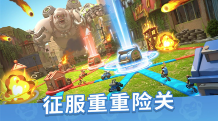 猿族时代国际服新版v0.79.0 1