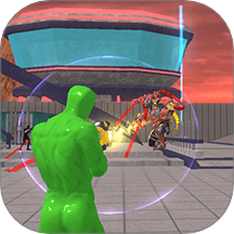 模拟沙盘战场游戏 v2.0.1