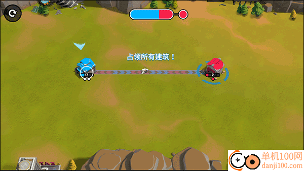 猿族时代国际服新版