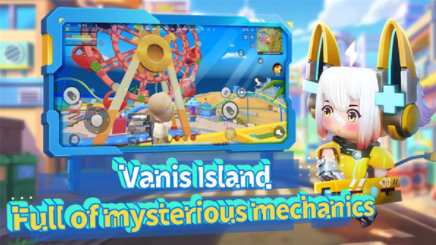 迷你世界枪战精英国际服v1.5.0 1