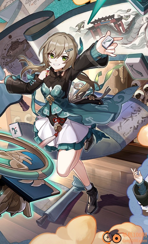 崩坏星穹铁道国际服官方版(Star Rail)